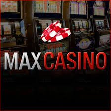   Макс казино: игровой портал или Кузница миллионеров