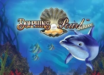 Вулкан казино официальный сайт и Секрет игры Dolphin’s Pearl Deluxe