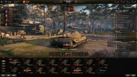 Как делать ставки на World of Tanks