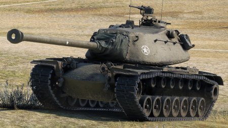 Как прокачать танк М 103