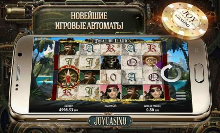 Joycasino Украина и автомат Lady Jester