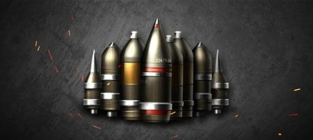 Механика бронебойных и подкалиберных снарядов